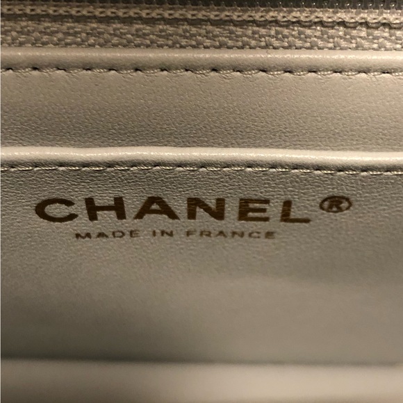 Chanel Mini Rectangular - Picture 6 of 16